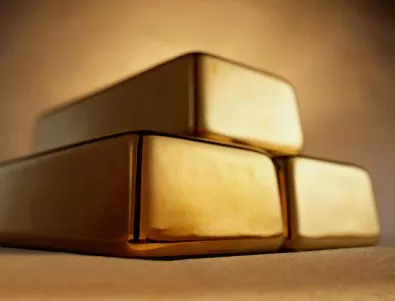 Във Франция откраднаха 70 килограма злато