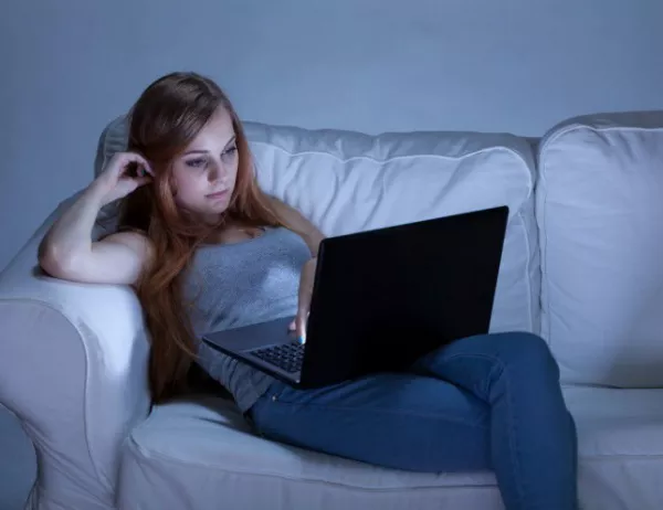 Втори сме в Европа по употреба на интернет сред тийнейджърите