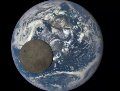Япония ще праща сонда на Луната през 2019 г.