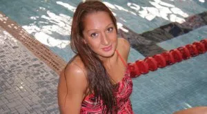 Нина Рангелова не изпълни целта си и на 100 метра в Рио 2016