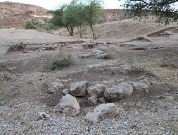 Археолози откриха родния град на Голиат