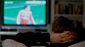 Спортът по телевизията в неделя