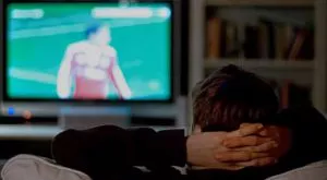 Спортът по телевизията в понеделник