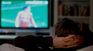 Спортът по телевизията в събота