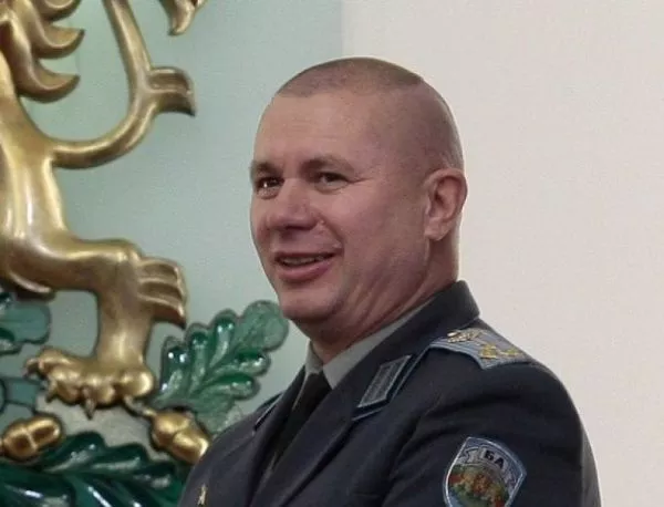 Генерал Шивиков е предаден на съд от Софийската военноокръжна прокуратура 