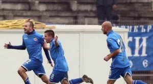 Още един отбор от Първа лига има нов треньор