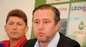 В Румъния скочиха на Регекампф заради снимка