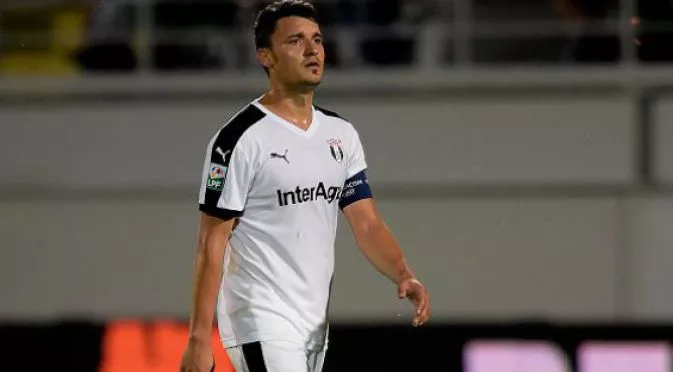 Опустошил Уест Хем: Може да премина в Литекс