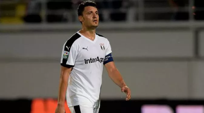 Погнаха цел №1 на Лудогорец като Меси: укривал данъци