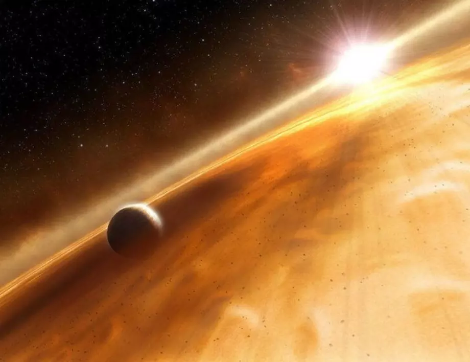 Астрономи изчислиха колко планети в нашата галактика са в "обитаемата зона"
