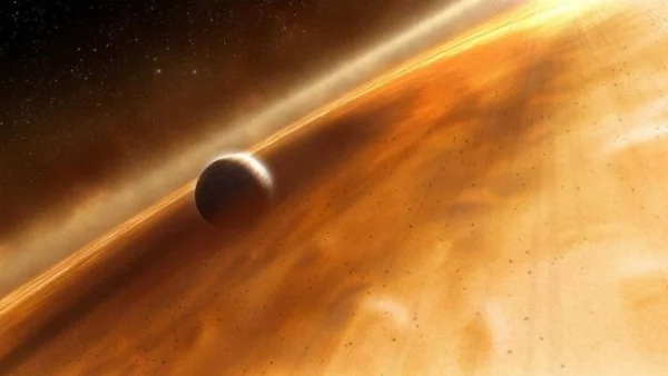 Облаци пречат на откриването на извънземен живот