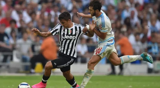 Аржентински национал събуди Ювентус