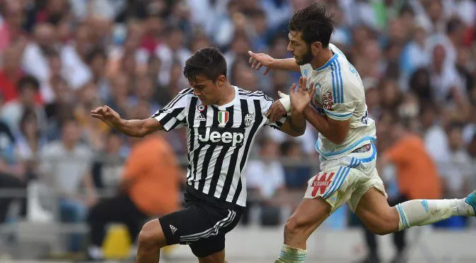 Ювентус изхвърли Рома от борбата за титлата 