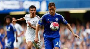 Матич беше избран за най-добър футболист на Сърбия 