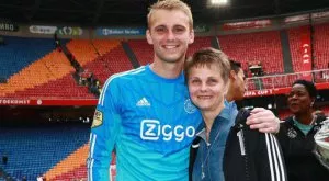 Яспер Силесен: Не ме е страх от битката с Тер Щеген