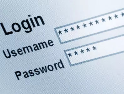 5-те пароли за интернет, които е най-лесно да ни хакнат