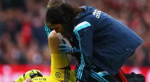 Разкритие на бивше гадже: Карнейро е секс маниак, спеше с играч на Челси