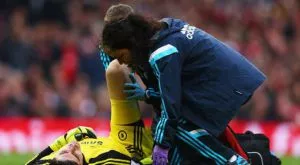 Радост за феновете на Челси, Карнейро се връща на работа