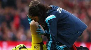 Няма споразумение - Челси и Моу отиват на съд 