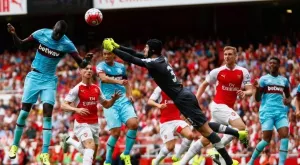 Ужасни новини за Арсенал преди дербито срещу Тотнъм