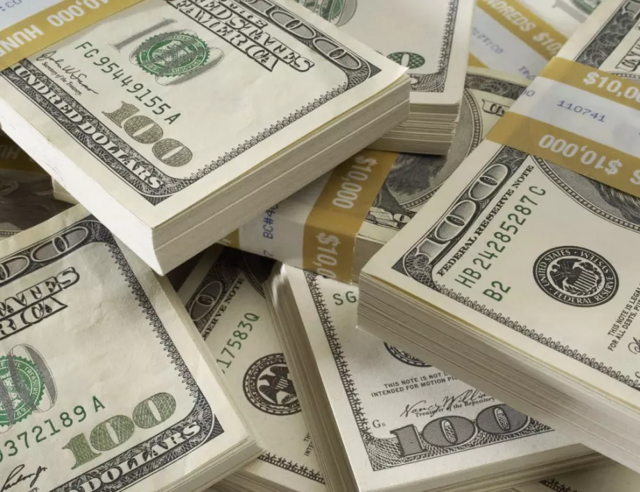 Калифорниец спечели рекордния джакпот от 2,04 милиарда долара в американската лотария "Пауърбол"