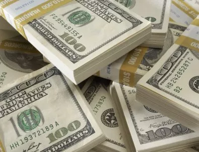 Украински съдия държал пари от подкупи в буркан