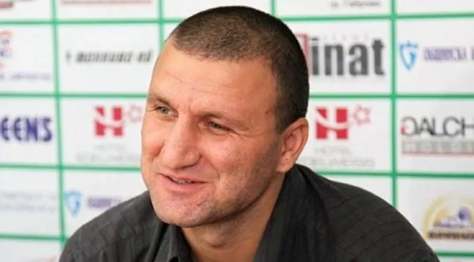 Треньорът на Бойко Борисов предрече: ЦСКА са слаби, ще губят точки 