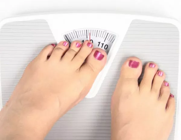ТАБЛИЦА: Колко трябва да тежите според ръста си?