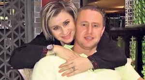 Сексбомба натиска треньора на Литекс за второ дете