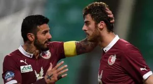 ВИДЕО: Благой Георгиев и Рубин (Казан) с тежка загуба в Русия