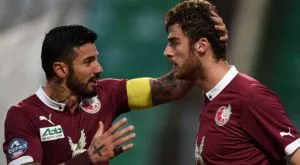 Треньор се черви заради симуланта Благой Георгиев