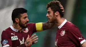 Благо набеди съдия за издънката на Рубин