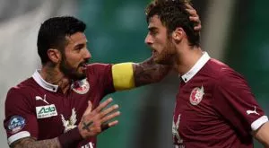 Благо скромен: Не е важно кой вкарва головете, а да бием