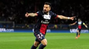 Юнайтед с втори вариант за заместник на Ди Мария