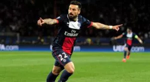 Барселона си набеляза нападател на ПСЖ