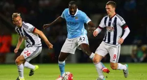 На Сити не им дреме: Туре ще ходи в конкурент за титлата