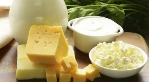 90% от млечните продукти в заведенията за хранене са имитация