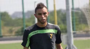 Мариян Огнянов започна леки тренировки