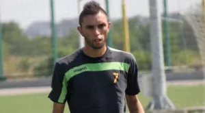 Нефтохимик привлече бивш левскар преди мача със "сините"