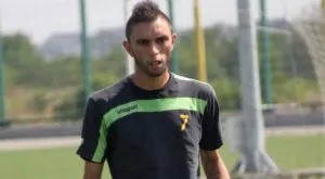 Нефтохимик отрязал Гонзо за основен играч