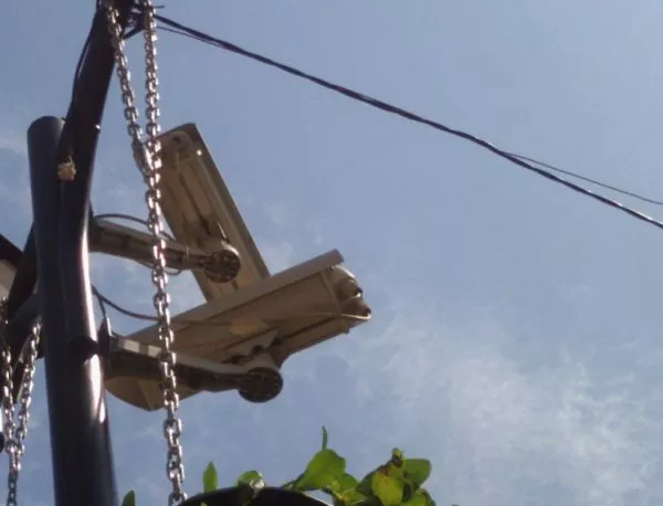 Заради видеокамери асеновградчани поискаха хиляди левове обезщетение