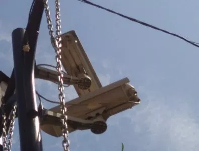 МВР слага камери до браздата със Сърбия