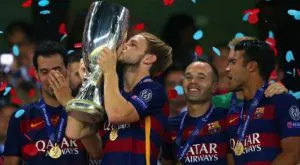 Модните марки бият футболните грандове по оборот, но не и по популярност