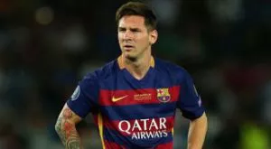 Може ли Меси да се справи и в студена вечер на "Британия" в Стоук?