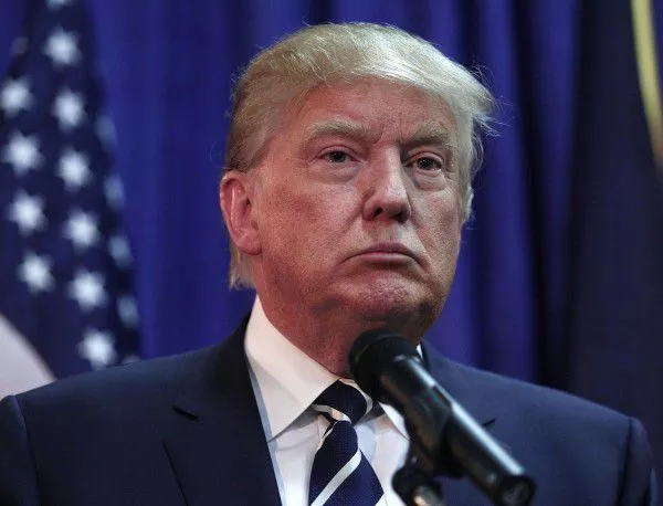 Тръмп ще депортира всички нелегални имигранти, ако стане президент