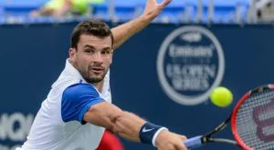 Григор започва срещу австралиец на US Open