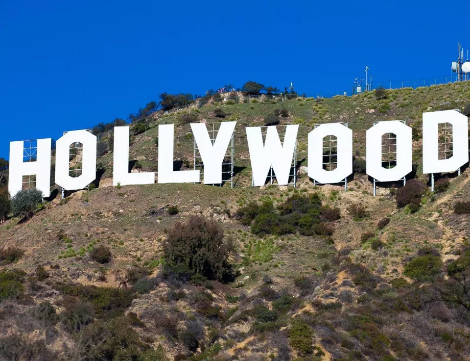 Холивуд очаква загуби за 20 млрд. долара от коронавируса 