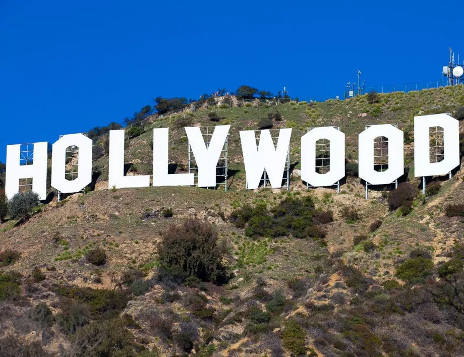 Холивуд разкрива филмови и телевизионни студия във Великобритания 