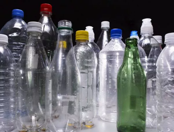 Към 2050 г. в океана ще има повече пластмаса, отколкото риба