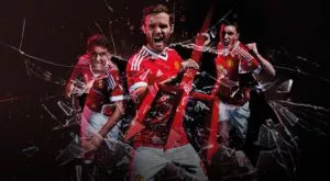 ВИДЕО: Юнайтед и Adidas представиха екипа за гостуване по фантастичен начин